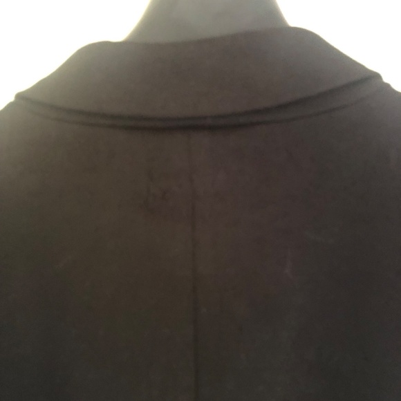 Desigual Embroidered, Lined Blazer - Picture 7 of 10